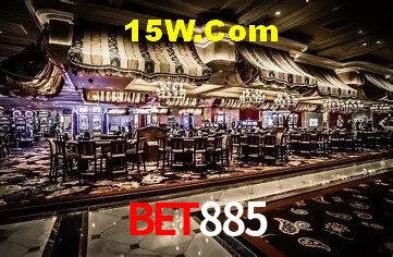 Bonus Features Bet885